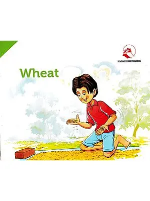 Wheat (Pictorial Book)