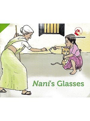 Nani's Glasses (Pictorial Book)