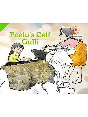 Peelu's Calf Gulli (Pictorial Book)