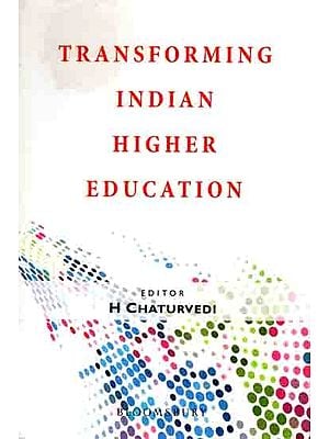 Transforming Indian Higher Education