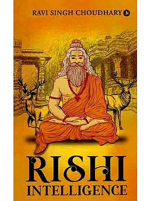 Rishi Intelligence