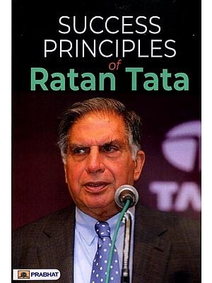 Success Principles of Ratan Tata