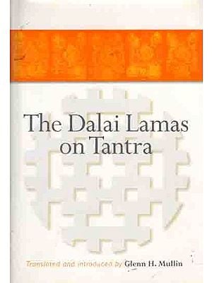 Tantric Buddhism Books