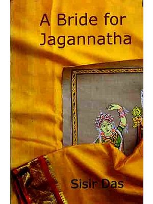 A Bride for Jagannatha (An Old and Rare Book)