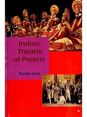 Books On Indian Theatre & Drama