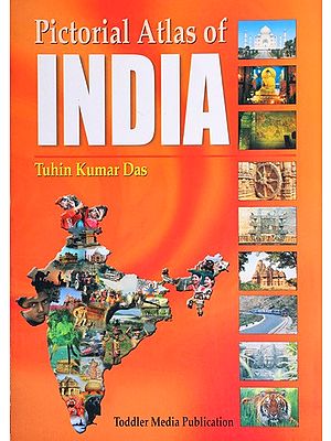 Pictorial Atlas of India