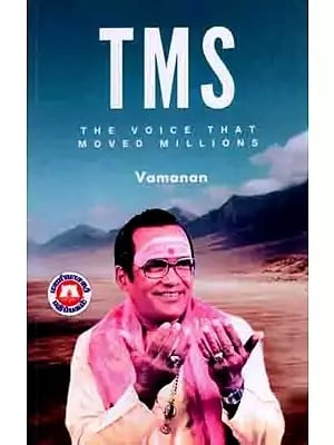 TMS the Voice That Moved Millions