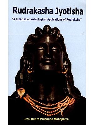 Rudrakasha Jyotisha ("A Treatise on Astrological Applications of Rudraksha")