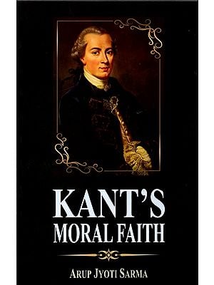 Kant's Moral Faith