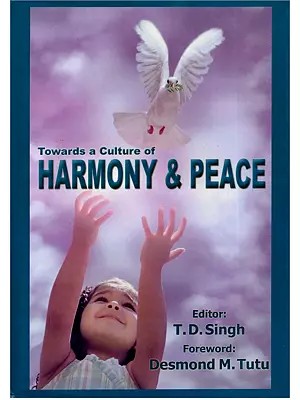 Towards a Culture of Harmony & Peace