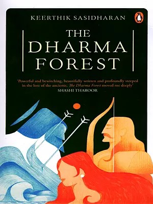 The Dharma Forest