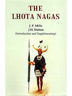 The Lhota Nagas