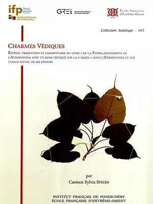 Charmes Vediques : Vedic Charms (French)