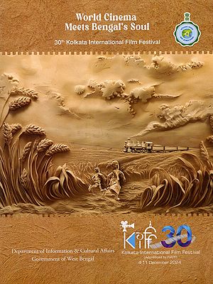 World Cinema Meets Bengal's Soul (30th Kolkata International Film Festival- 4-11 December 2024)