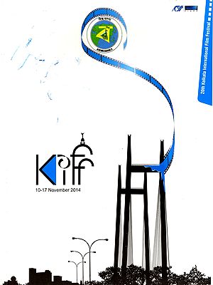 20 Kolkata Film Festival 10th- 17th November, 2014