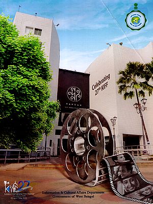 27 Kolkata Film Festival 25 April- 1 May, 2022