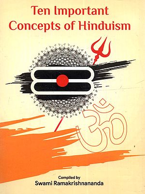 Ten Important Concepts of Hinduism