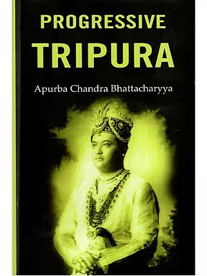 Progressive Tripura