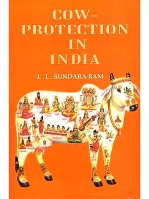 Cow-Protection in India