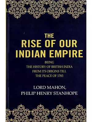 The Rise of Indian Empire