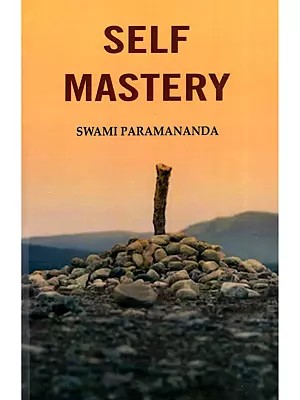 Self Mastery