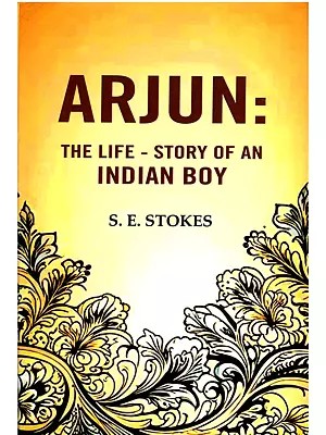 Arjun- The Life Story of an Indian Boy