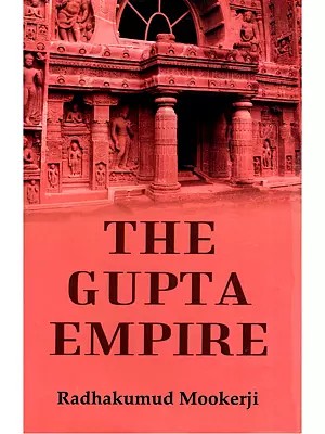 The Gupta Empire