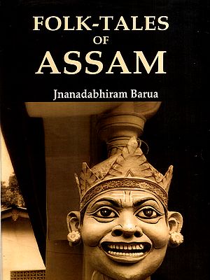 Folk-Tales of Assam
