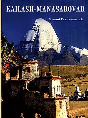 Kailash-Manasarovar