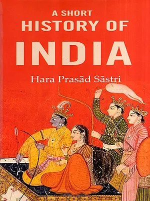 A Short History of India
