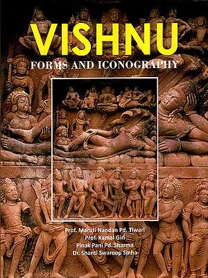 Vishnu Forms and Iconography