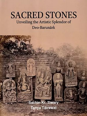 Sacred Stones (Unveiling the Artistic Splendor of Deo-Barunark)