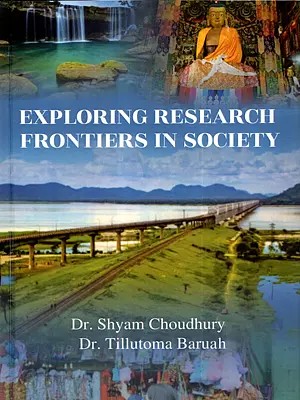 Exploring Research Frontiers in Society