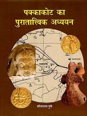 पक्काकोट का पुरातात्त्विक अध्ययन: Archaeological Study of Pakkakot