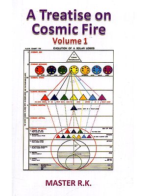 A Treatise on Cosmic Fire: Volume 1