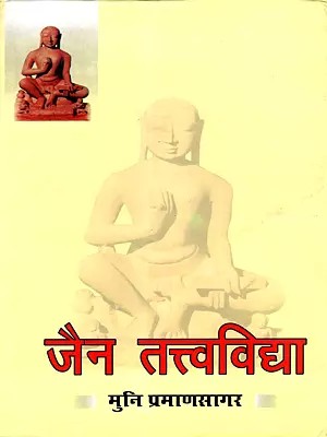 जैन तत्त्वविद्या: Jain Tattva Vidya (Hindi Explanation of Shastrasarasamuccaya by Acharya Maghanandi Yogindra)