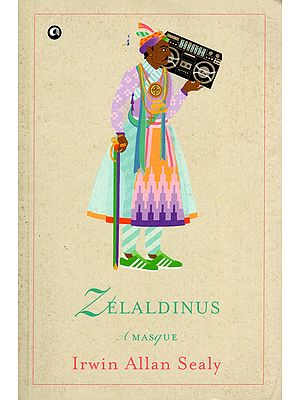 Zelaldinus A Masque