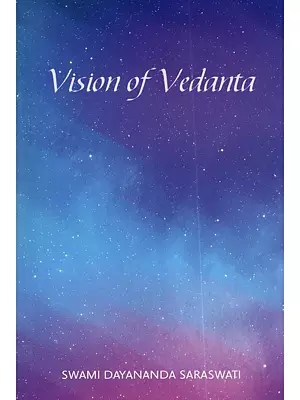 Vision of Vedanta
