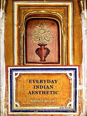 Everyday Indian Aesthetic