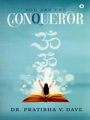 You are the Conqueror