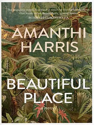 Beautiful Place: A Novel