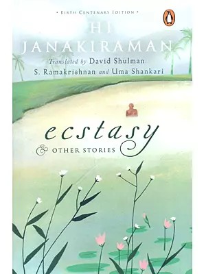 Ecstasy and Other Stories: Birth Centenary