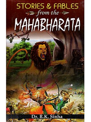 Stories and Fables from the Mahabharata