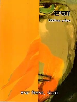 ਦਾਗ਼: Daag (Novel in Punjabi)