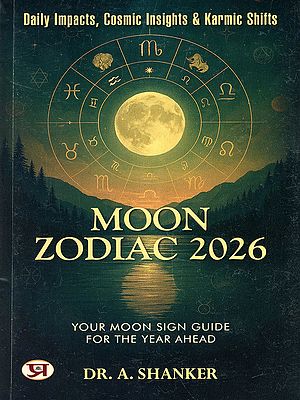 Moon Zodiac 2026: Your Moon Sign Guide for the Year Ahead (Daily Impacts, Cosmic Insights & Karmic Shifts)