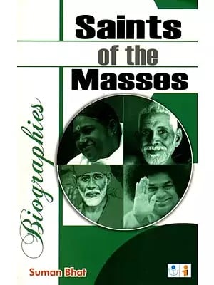 Saints of the Masses (Biography Series)