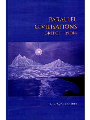 Parallel Civilisations Greece - India