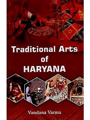 Traditional Arts of Haryana