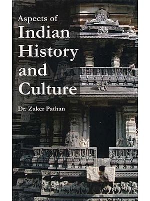 Aspects of Indian History and Culture