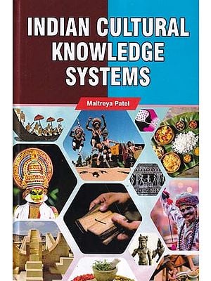 Indian Cultural Knowledge Systems